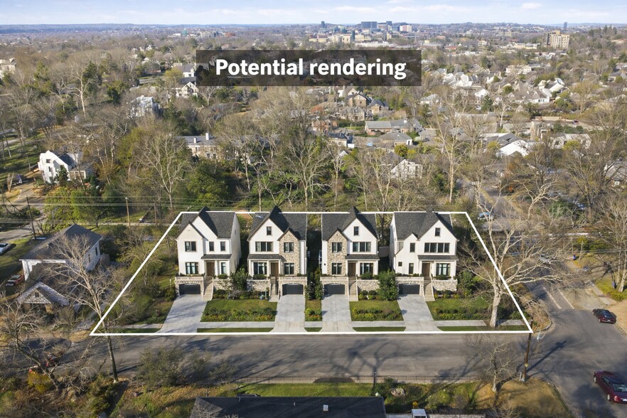 Primary Photo Of 600 Bowling Ave, Nashville Multifamily For Sale