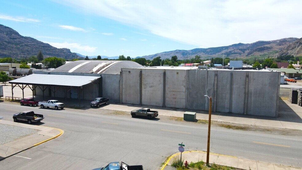 More Photos Of 602 Apple Way Ave, Oroville Warehouse For Sale