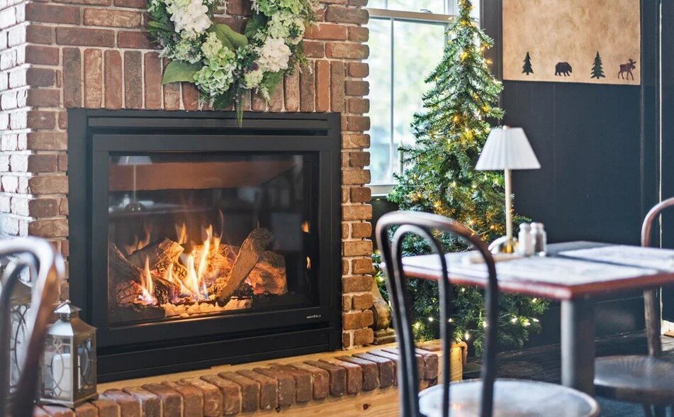 More Photos Of 59 W Main St, Broadalbin Hospitality For Sale