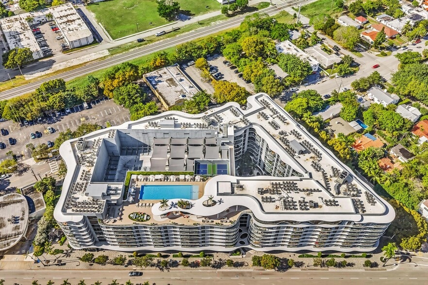 More Photos Of 5700 Biscayne Blvd, Miami Apartments For Sale