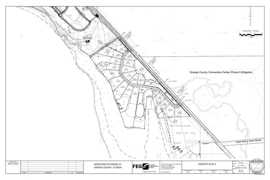 0 Moss Park Rd, Orlando, FL 32832 Land For Sale