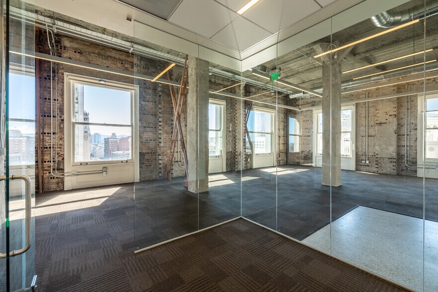 More Photos Of 703-705 Market St, San Francisco Office For Lease