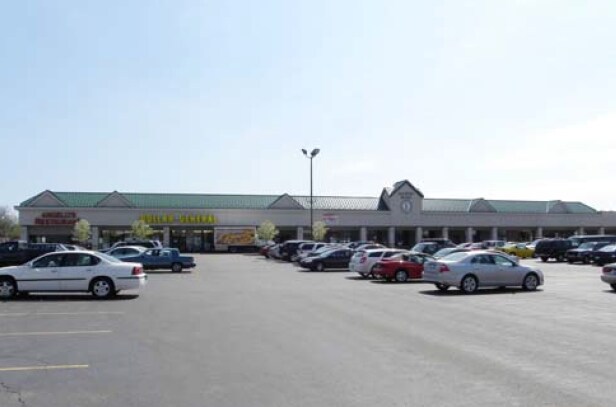 Primary Photo Of 27650-27860 Van Dyke Ave, Warren Unknown For Lease