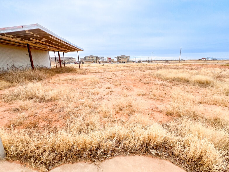 More Photos Of 1707 W Francis Ave, Midland Land For Sale