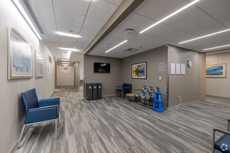 More Photos Of 36555 26 Mile Rd, Lenox Township Medical For Lease