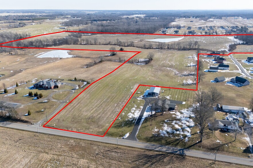 More Photos Of tbd South Market Road, Marion Land For Sale