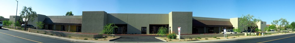 More Photos Of 7707 E Acoma Dr, Scottsdale Research And Development For Lease