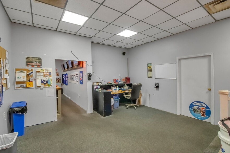 More Photos Of 9468 Alleghany Rd, Corfu Restaurant For Sale