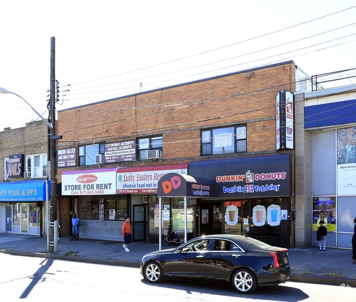 More Photos Of 2702-2704 E Tremont Ave, Bronx Storefront Retail Office For Lease