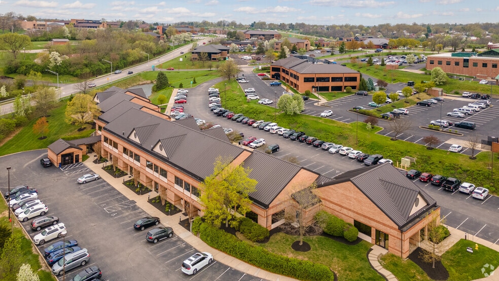 More Photos Of 2865 Chancellor Dr, Crestview Hills Medical For Sale