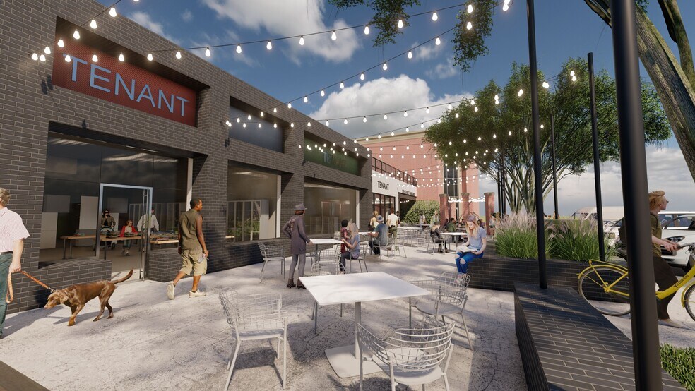 More Photos Of 140 E 5th St, Edmond Unknown For Lease