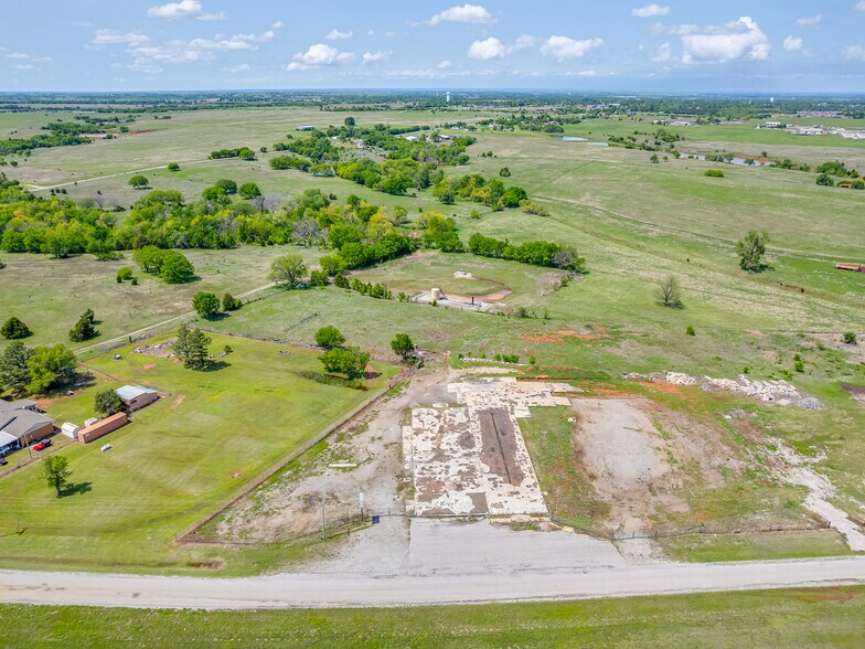 More Photos Of 1003 Quail Ln, Chickasha Land For Sale