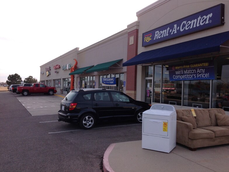 More Photos Of 133 E 47th St S, Wichita Unknown For Lease