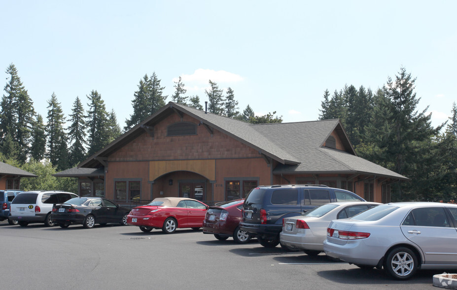 Primary Photo Of 2118 Caton Way SW, Olympia Medical For Lease