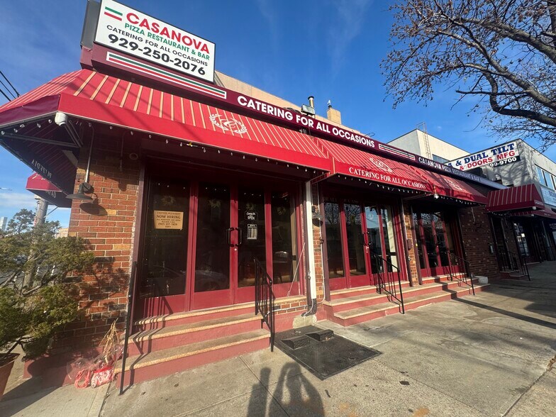 More Photos Of 338 McGuinness Blvd, Brooklyn General Retail For Lease