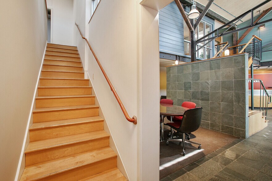 More Photos Of 99 Shotwell St, San Francisco Office For Lease