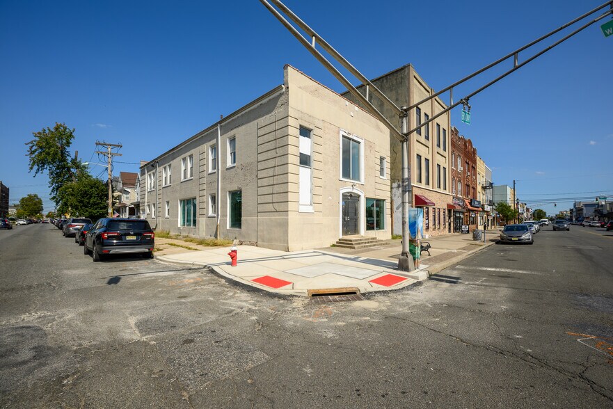 More Photos Of 629 Broadway, Bayonne Medical For Sale