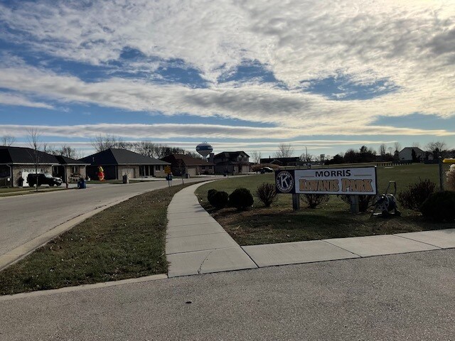 More Photos Of 0000 Locust Rd, Morris Land For Sale