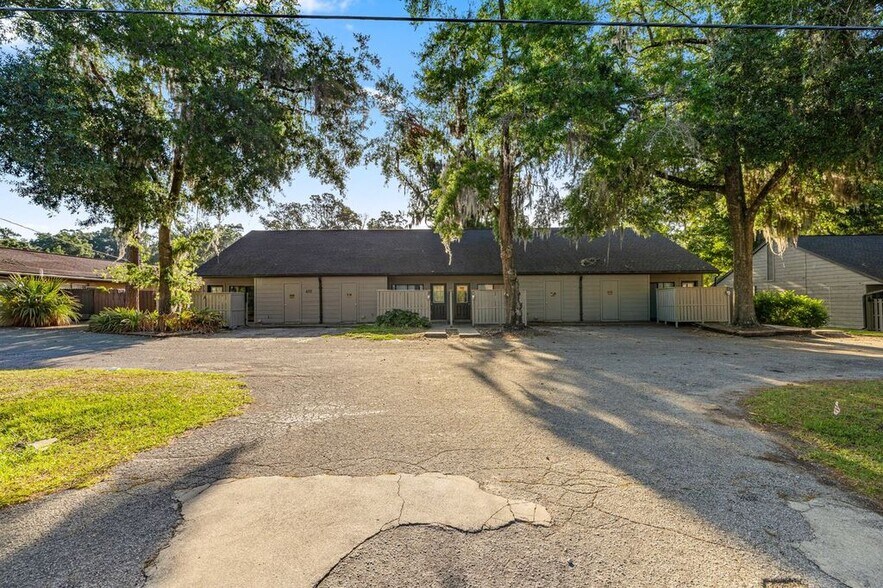 More Photos Of 4111 SE 22nd Ave, Ocala Apartments For Sale