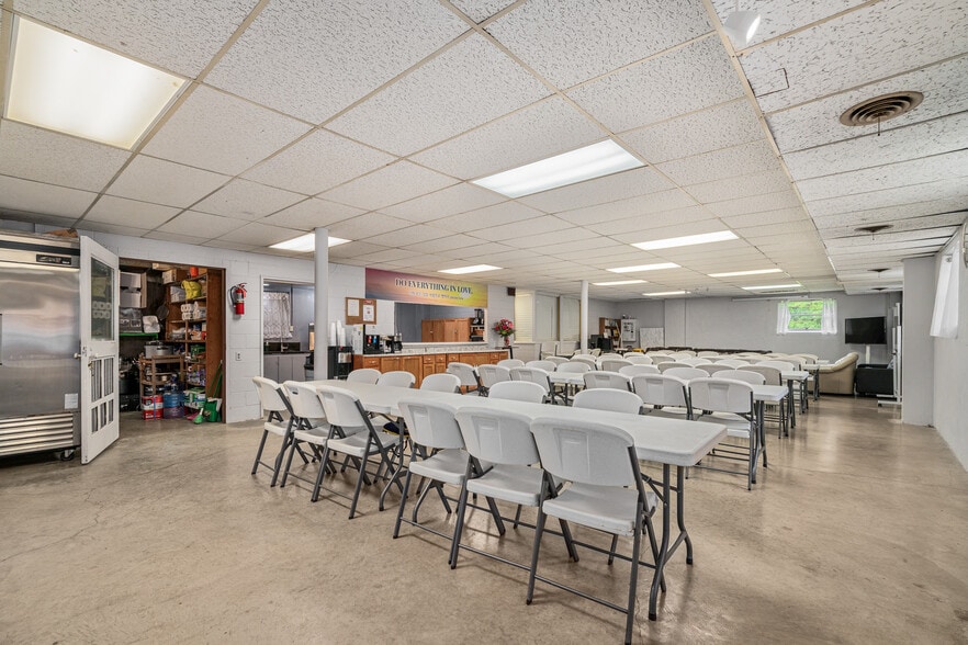 More Photos Of 1424 S 55th St, Kansas City Religious Facility For Sale