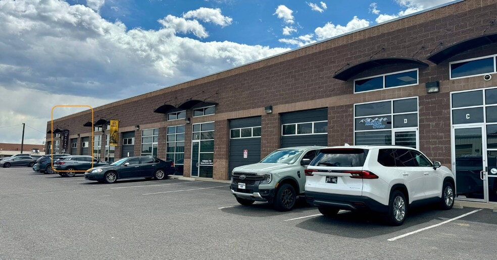 More Photos Of 4640 Pecos St, Denver Research And Development For Sale