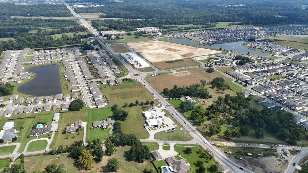 More Photos Of Hwy 44, Gonzales Land For Sale