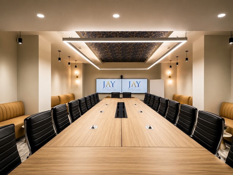More Photos Of 31 W 34th St, New York Coworking Space