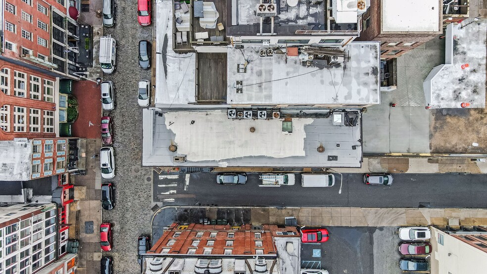 More Photos Of 115 Chestnut St, Philadelphia Office For Lease