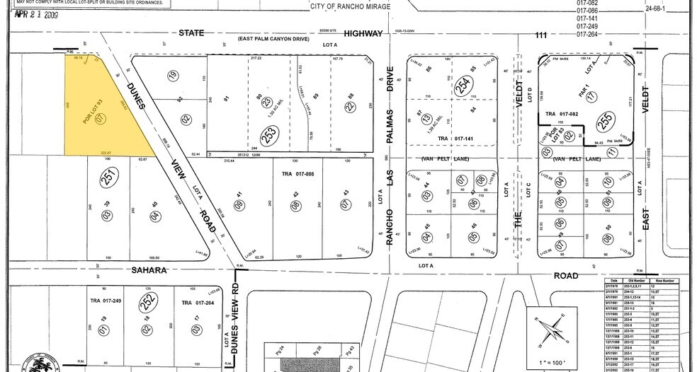 More Photos Of 71691 Highway 111, Rancho Mirage Office For Sale