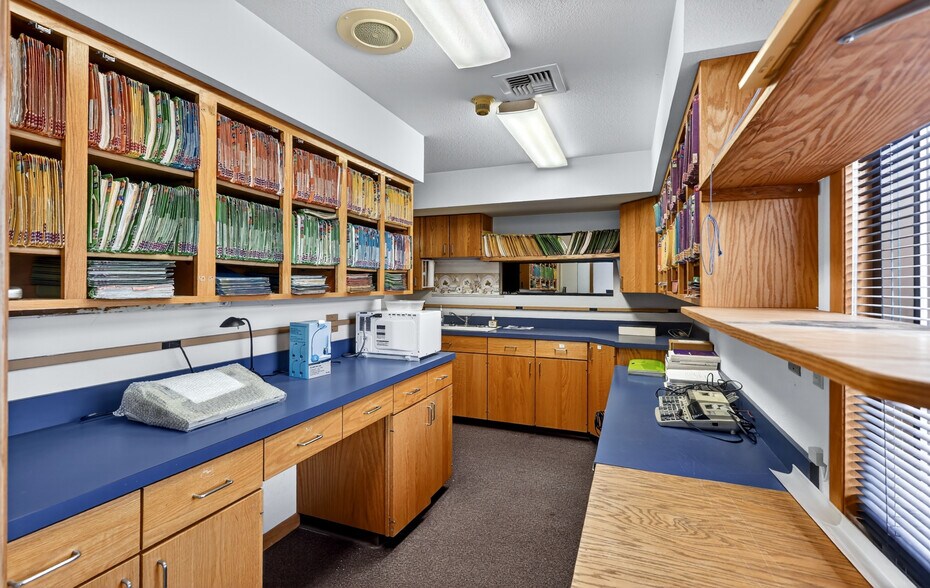 More Photos Of 950 W Ironwood Dr, Coeur d'Alene Medical For Sale