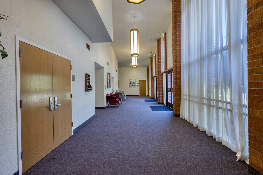 More Photos Of 15965 Rose Ave, Los Gatos Religious Facility For Sale