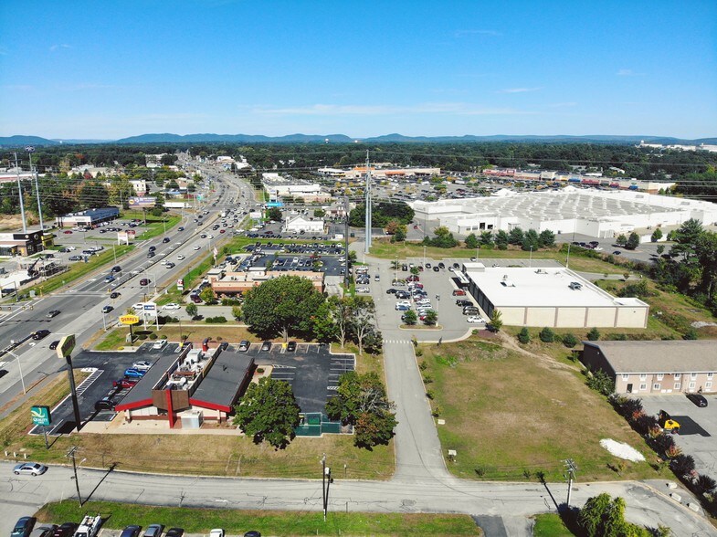 More Photos Of 505 Memorial Dr, Chicopee Land For Sale