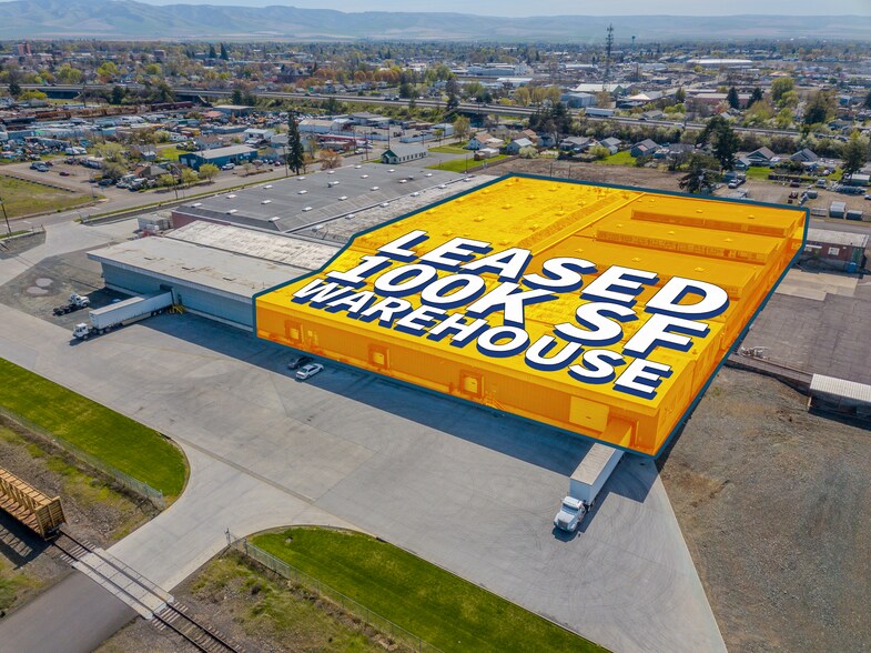 More Photos Of 1164 Dell Ave, Walla Walla Industrial For Sale