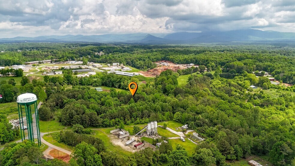 More Photos Of 0 Liberty Ln, Jasper Land For Sale