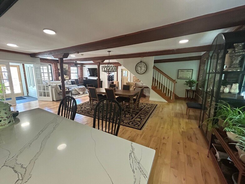 Primary Photo Of 7 Water St, Amesbury Loft Creative Space For Lease