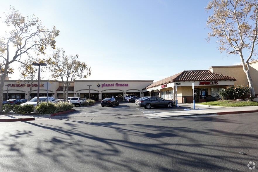 More Photos Of 2400-2640 Las Posas Rd, Camarillo Unknown For Lease