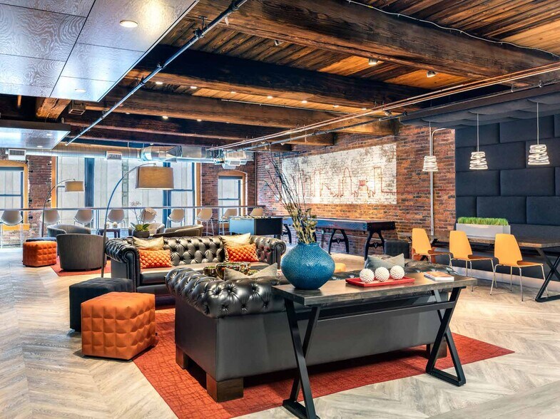 More Photos Of 621 E Pratt St, Baltimore Office For Lease