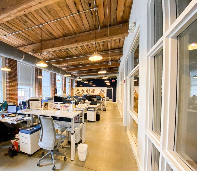 More Photos Of 1101 Haynes St, Raleigh Office For Lease