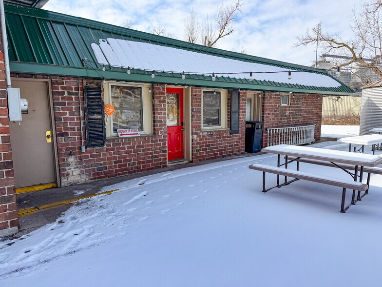 More Photos Of 17355 U.S. 24, Brunswick Land For Sale