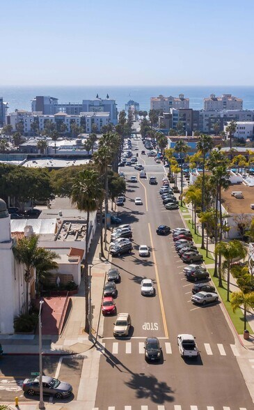 More Photos Of 501-515 S Coast Hwy, Oceanside Auto Repair For Lease