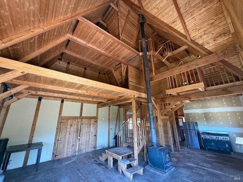 More Photos Of 37600 US-101, Laytonville Land For Sale