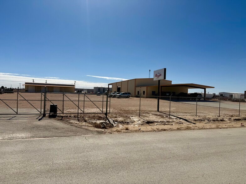 More Photos Of , Midland Industrial For Sale