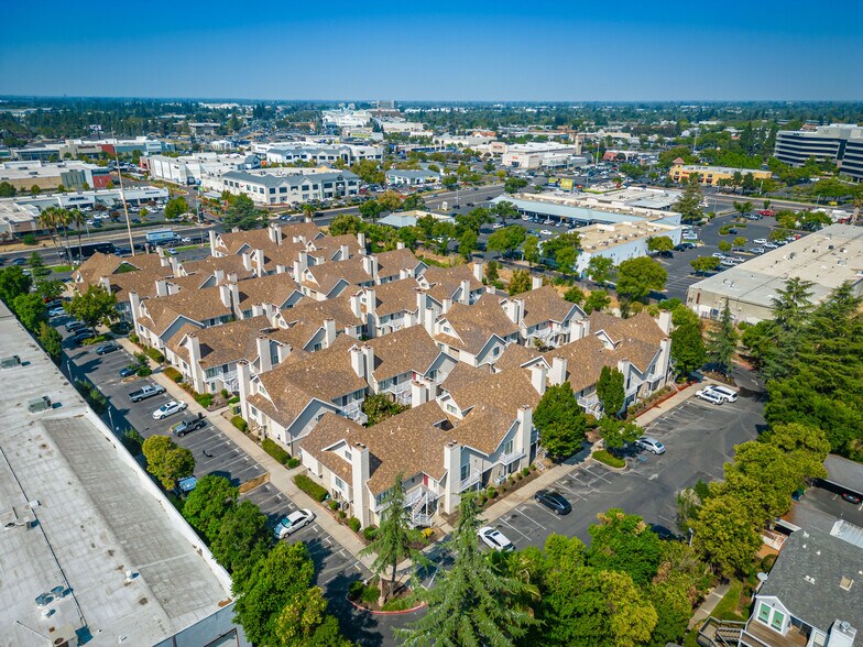 More Photos Of 1530 Howe Ave, Sacramento Hotel For Sale