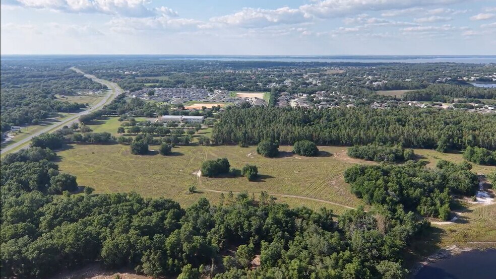 More Photos Of U.S. Highway 27, Leesburg Land For Sale