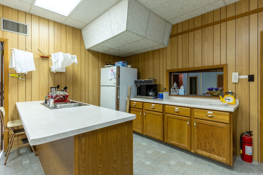 More Photos Of 103 Blossom St, Iron River Religious Facility For Sale