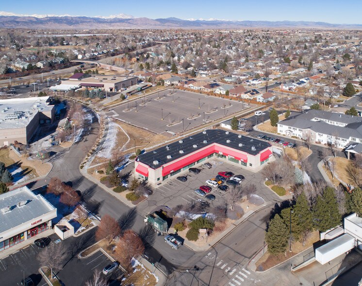 More Photos Of 275 Waneka Pky, Lafayette Freestanding For Lease