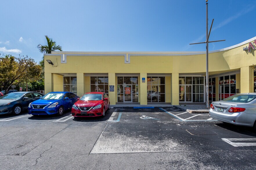 More Photos Of 2750 SW 26th Ave, Miami Unknown For Lease