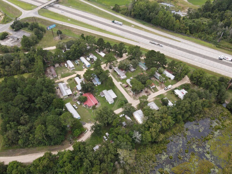 Primary Photo Of 146 David St, Adel Manufactured Housing Mobile Home Park For Sale