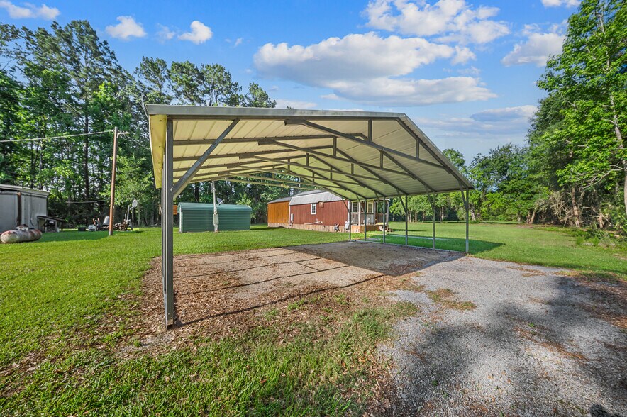 More Photos Of 27033 US Highway 96 S, Kirbyville Food Processing For Sale