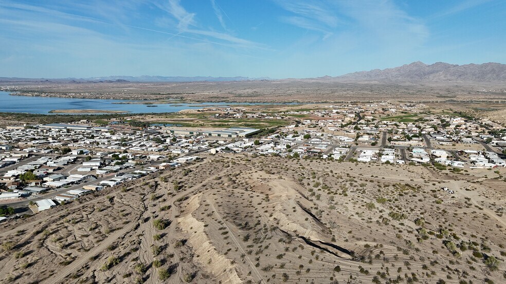 More Photos Of 3815 Hwy 95 hwy, Lake Havasu City Land For Sale